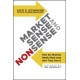 Market Sense and Nonsense: How the Markets Really Work (and How They Don't)