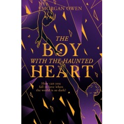 The Boy With The Haunted Heart