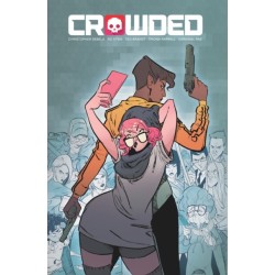 Crowded Volume 1