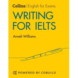 Writing for IELTS (With Answers): IELTS 5-6+ (B1+)