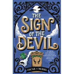 The Sign of the Devil: The Final Frey & McGray Mystery – All Will Be Revealed…
