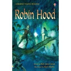 Robin Hood