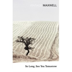 So Long, See You Tomorrow