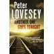 Another One Goes Tonight: Detective Peter Diamond Book 16
