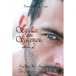 Spillet om sirenen - del 2