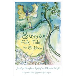 Sussex Folk Tales for Children