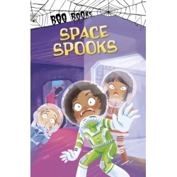 Space Spooks