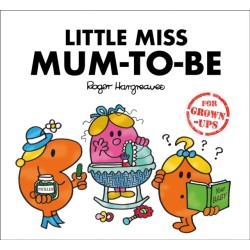 Little Miss Mum-to-Be