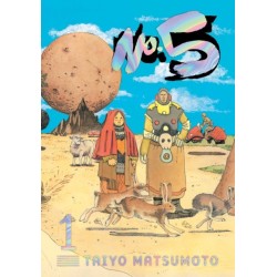 No. 5, Vol. 1