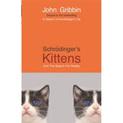 Schrodinger's Kittens: And The Search For Reality