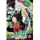 Ayashimon, Vol. 3