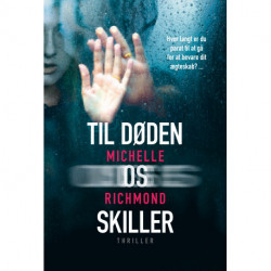 Til døden os skiller