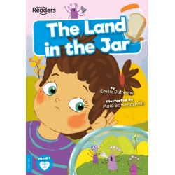 The Land in the Jar