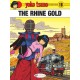 Yoko Tsuno Vol. 18: The Rhine Gold