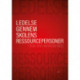 Ledelse gennem skolens ressourcepersoner