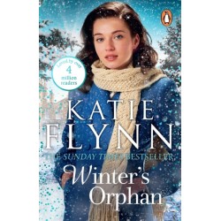 Winter's Orphan: The brand new emotional historical fiction novel from the Sunday Times bestselling author