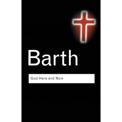God Here and Now