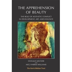 The Apprehension of Beauty: The role of aesthetic conflict in development, art and violence