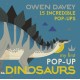 My First Pop-Up Dinosaurs: 15 Incredible Pop-Ups