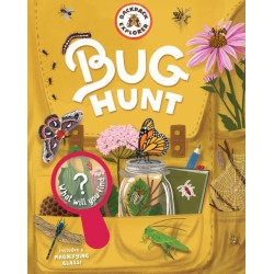 Backpack Explorer: Bug Hunt: What Will You Find?