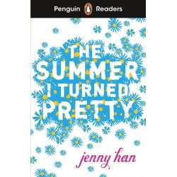 Penguin Readers Level 3: The Summer I Turned Pretty (ELT Graded Reader): Abridged Edition