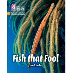 Fish that Fool: Phase 5 Set 1