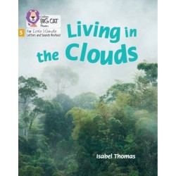 Living in the Clouds: Phase 5 Set 1