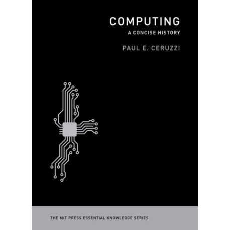 Computing: A Concise History