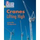 Cranes Lifting High: Phase 5 Set 2