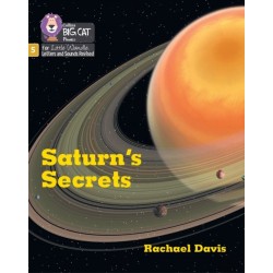 Saturn's Secrets: Phase 5 Set 2