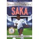 Saka (Ultimate Football Heroes - International Edition) - Includes the road to Euro 2024!: Collect them all!