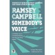 Somebody's Voice
