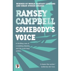 Somebody's Voice