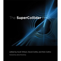 The SuperCollider Book