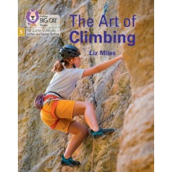 The Art of Climbing: Phase 5 Set 5 Stretch and Challenge