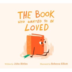 The Book Who Wanted To Be Loved