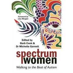 Spectrum Women: Walking to the Beat of Autism