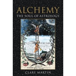Alchemy: The Soul of Astrology