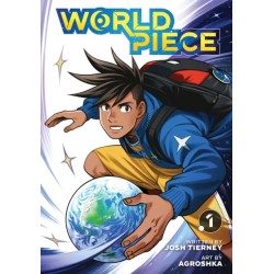 World Piece, Vol. 1