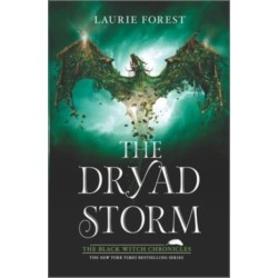 The Dryad Storm