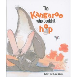 The Kangaroo Who Couldn't Hop