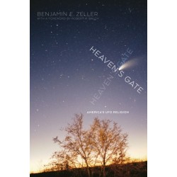 Heaven's Gate: America's UFO Religion