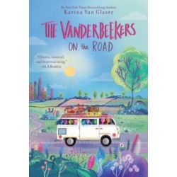The Vanderbeekers on the Road