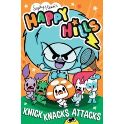 Knick-Knacks Attacks