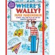 Where's Wally? Paper Pandemonium: Search, fold and play on the go!