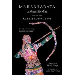 Mahabharata: A Modern Retelling