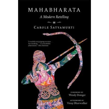 Mahabharata: A Modern Retelling