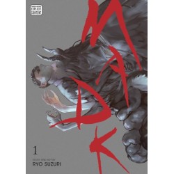 MADK, Vol. 1