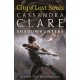 The Mortal Instruments 5: City of Lost Souls: From the international bestselling author who defined romantasy: the original Shadowhunter series about demon hunting, betrayal, secrets and forbidden love