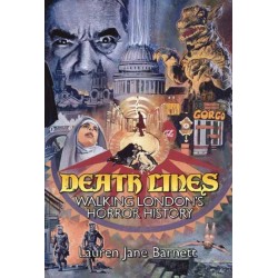 Death Lines: Walking London Through Horror Cinema